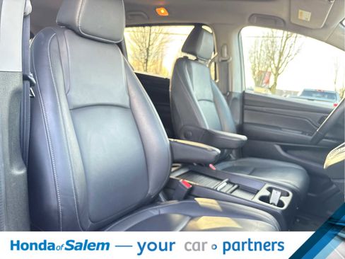 Used 2024 Honda Odyssey EX-L image 8