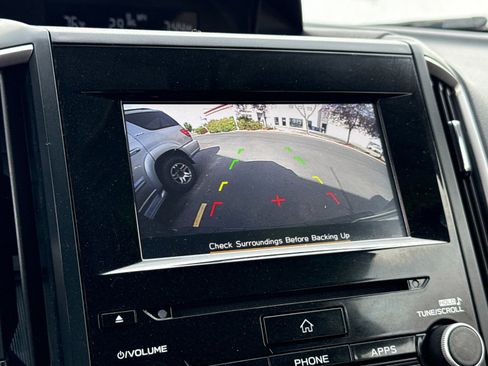 Used 2019 Subaru Forester Premium image 21