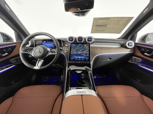 New 2026 Mercedes-Benz GLC 300 image 11