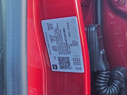 New 2026 GMC Canyon Elevation w/ Convenience Package AWD/4WD image 31