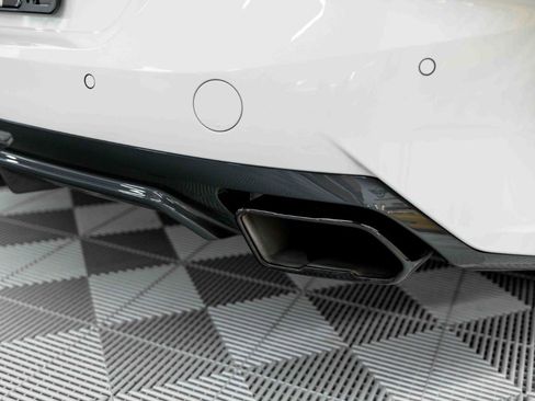 Used 2022 BMW Z4 M40i w/ Premium Package RWD image 30