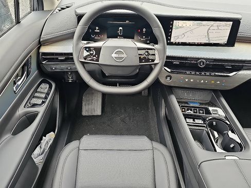 New 2026 Nissan Murano SL image 8