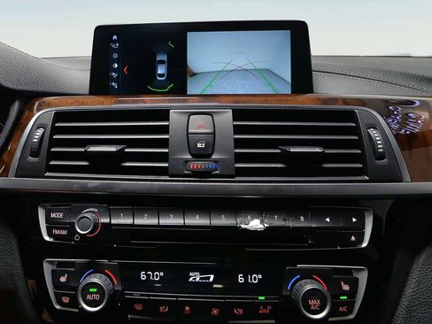 Used 2020 BMW 430i Gran Coupe w/ Convenience Package RWD image 15