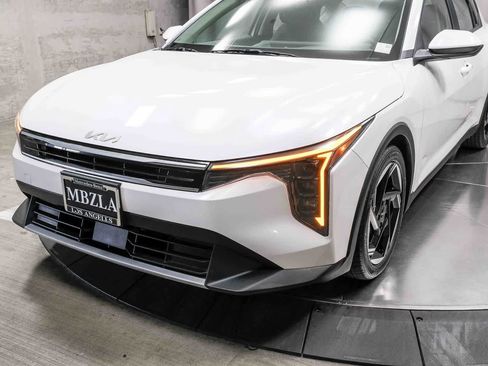 Used 2025 Kia K4 EX FWD image 12