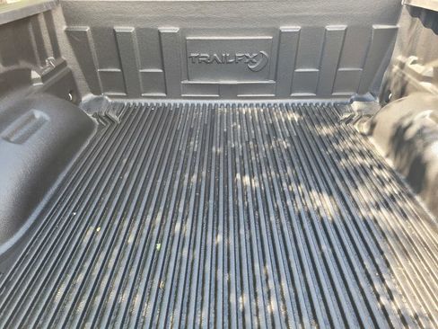 Used 2025 RAM 1500 Rebel w/ Rebel Level 1 Equipment Group AWD/4WD image 23