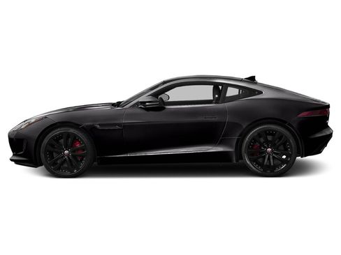 Used 2015 Jaguar F-TYPE S image 53