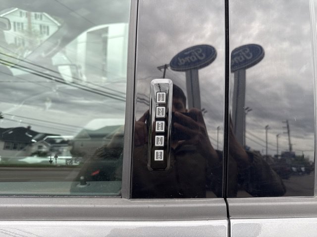 Certified 2023 Ford F150 XLT w/ Equipment Group 302A High AWD/4WD image 15
