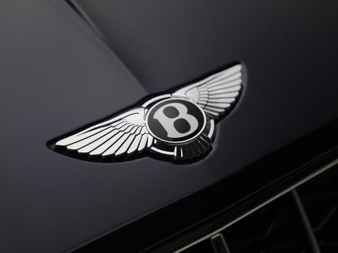 New 2026 Bentley Continental GT AWD/4WD image 13
