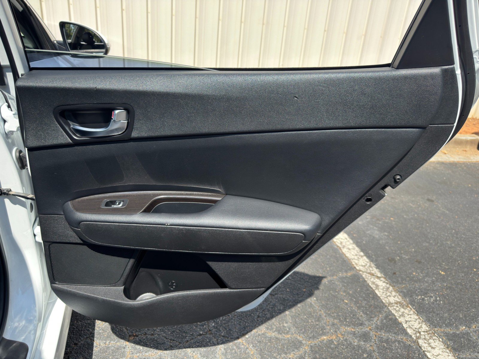 Used 2019 Kia Optima EX w/ EX Premium Package FWD image 44