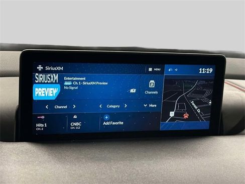 Used 2022 Acura TLX w/ A-SPEC Pkg image 37