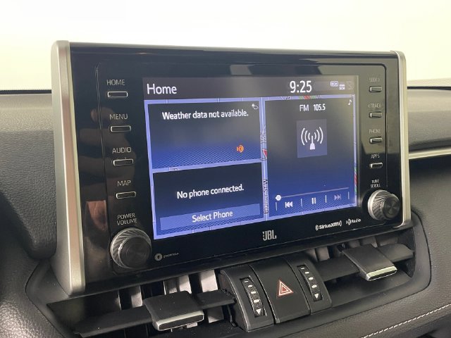 Used 2019 Toyota RAV4 Limited w/ Advanced Technology Package FWD image 8