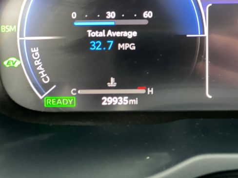 Used 2023 Toyota RAV4 Limited w/ Limited Grade Weather Package image 22