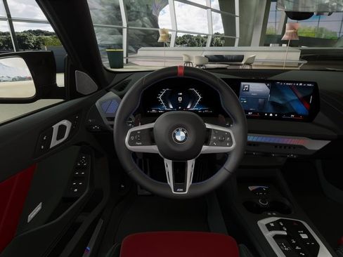 New 2026 BMW M235i xDrive image 38