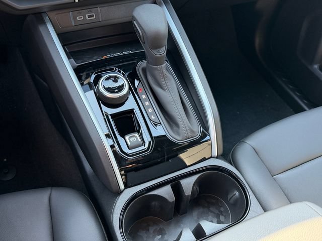 New 2026 Chevrolet Colorado Trail Boss AWD/4WD image 27