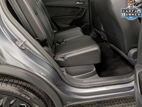 Used 2023 Volkswagen Tiguan SE R-Line AWD/4WD image 27
