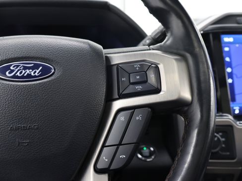 Used 2022 Ford F350 Platinum image 14