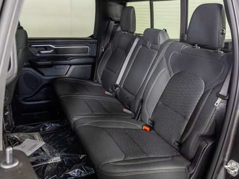 New 2026 RAM 1500 Big Horn AWD/4WD image 37