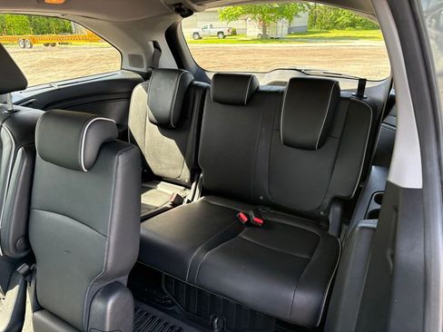 Used 2023 Honda Odyssey Elite image 13