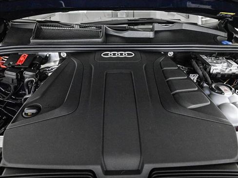 New 2026 Audi Q7 2.0T Premium image 24