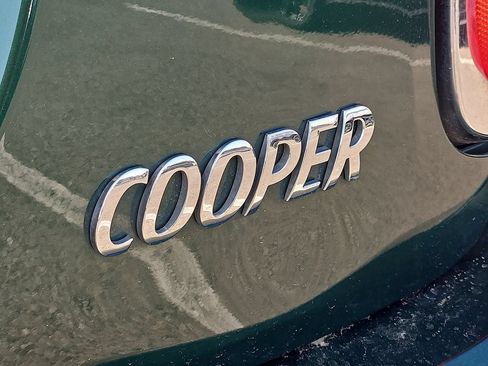 Used 2015 MINI Cooper 2-Door Hardtop FWD image 5