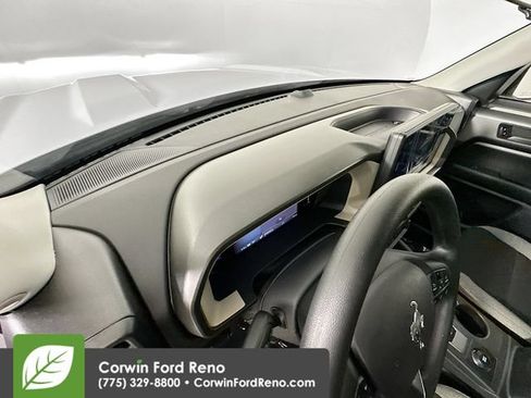 New 2026 Ford Bronco Sport Big Bend AWD/4WD image 9