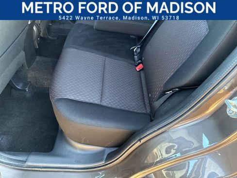 Used 2017 Mitsubishi Outlander Sport ES image 31