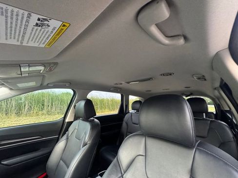 Used 2023 Kia Telluride LX FWD image 28