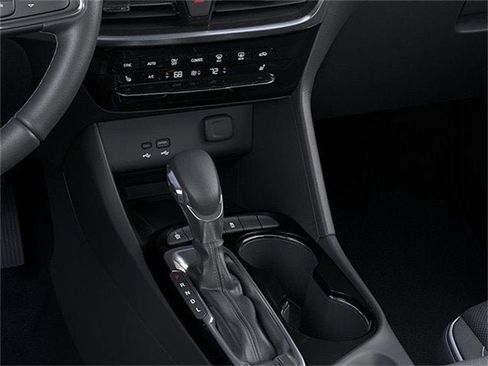 New 2026 Buick Encore GX Avenir w/ Avenir Technology Package image 23