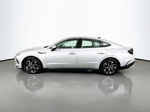 Certified 2024 Hyundai Sonata SEL image 8