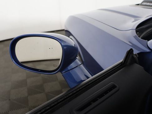 Used 2022 Dodge Challenger R/T w/ Shaker Package image 24