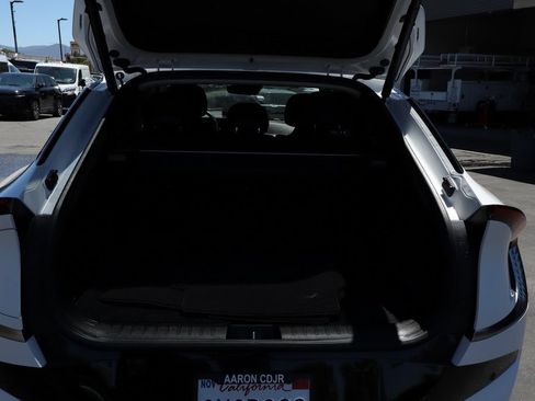 Used 2025 Kia EV6 Wind RWD image 37