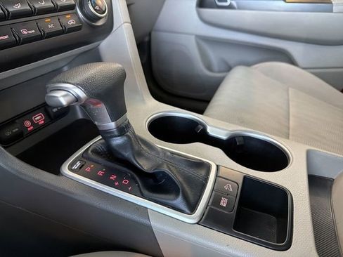 Used 2017 Kia Sportage LX image 25