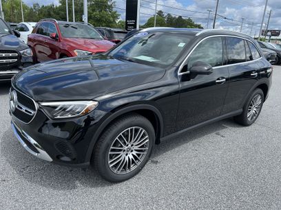 Certified 2025 Mercedes-Benz GLC 300