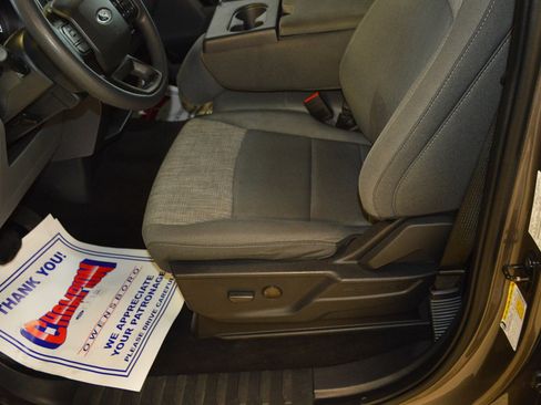 Used 2023 Ford F150 XLT image 15