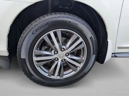 Used 2020 INFINITI QX60 Luxe w/ Essential Package AWD/4WD image 25