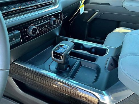 New 2026 Chevrolet Silverado 1500 RST w/ Safety Package image 12