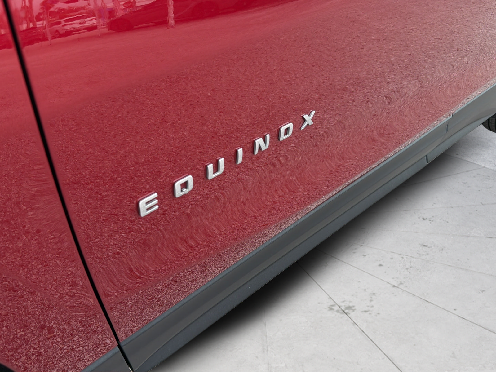 Used 2020 Chevrolet Equinox LT FWD image 36