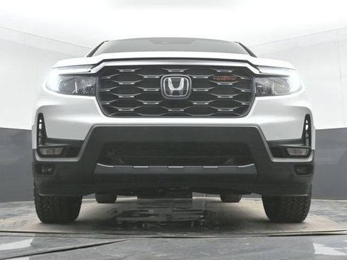 New 2026 Honda Ridgeline TrailSport image 42