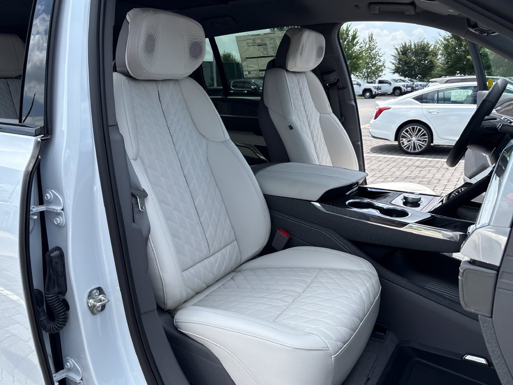 New 2026 Cadillac Escalade IQ AWD Sport 1 w/ LPO, Floor Liner Package image 60