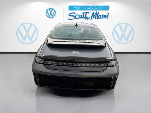 Used 2024 Hyundai Ioniq 6 SEL RWD image 6