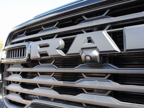 Used 2025 RAM 2500 Big Horn image 7