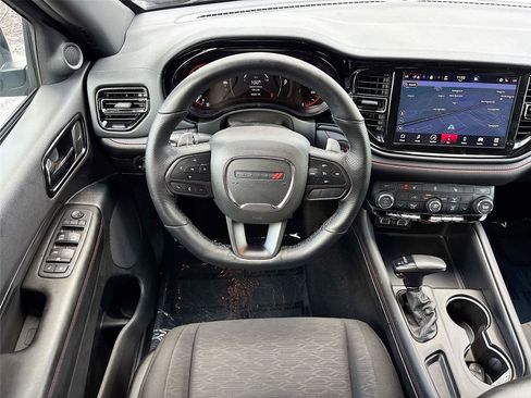 Used 2026 Dodge Durango GT RWD image 22