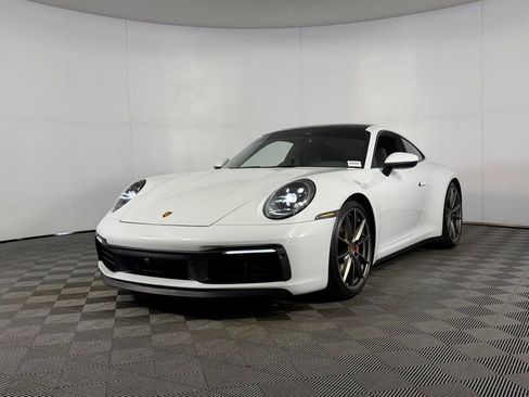 Used 2021 Porsche 911 Carrera S image 9