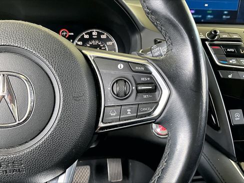 Used 2020 Acura RDX AWD image 23