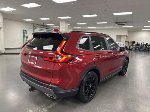 Used 2023 Honda CR-V Sport image 8