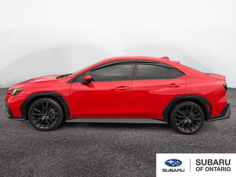 Used 2023 Subaru WRX Premium image 2