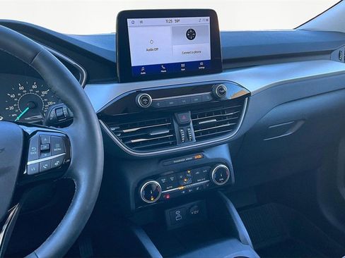 Used 2022 Ford Escape SE w/ Convenience Package image 6