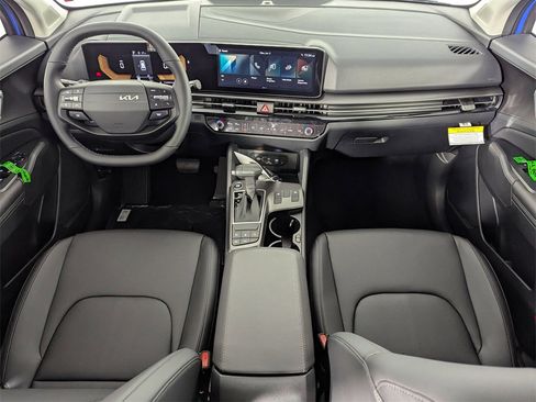 New 2026 Kia Sportage EX image 15
