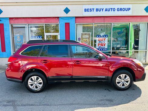 Used 2014 Subaru Outback 2.5i image 7