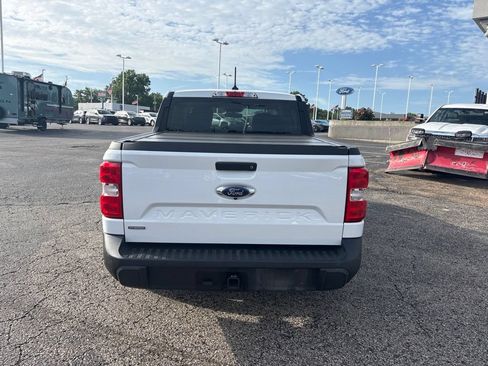 Used 2022 Ford Maverick XLT FWD image 6